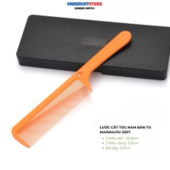 Lược Cắt Tóc Nam Bản To Mainailou 2307