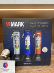 Tông Đơ Từ Tính WMARK NG-9004 - BH 6 Tháng