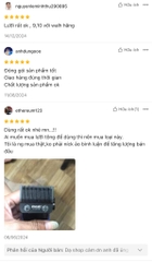 Lưỡi Tông Đơ TomK Faper - Wahl/JRL