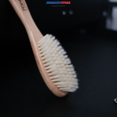 Phủi Tóc Gỗ TOMK® - Phủi Tóc Fade