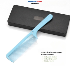 Lược Cắt Tóc Nam Bản To Mainailou 2307