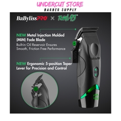 Tông Đơ Cắt Tóc BabylissPRO Tomb45