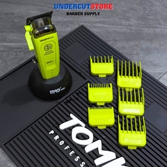 Tông Đơ MRD Smart Brain 2024 - Hồng