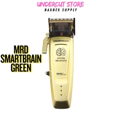 Tông Đơ Cắt Tóc MRD SMARTBRAIN - Green