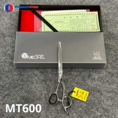 Kéo Cắt Tóc AKKOHS MT6000/MT5500 - 6inch/5.5inch