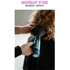 Máy Sấy Tóc Wahl Vanquish Hair Dryer