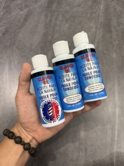 Dầu Tra Lưỡi Tông Đơ 120ml