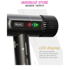 Máy Sấy Tóc Wahl Vanquish Hair Dryer