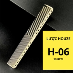 Lược Xịn Cắt Tóc Nam Houze