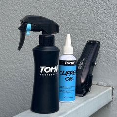 Dầu Tra Lưỡi Tông Đơ Cao Cấp TOMK® Clipper Oil 100ml