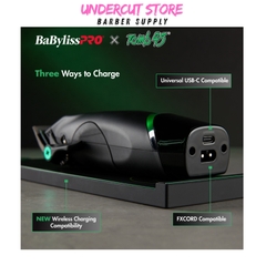 Tông Đơ Cắt Tóc BabylissPRO Tomb45