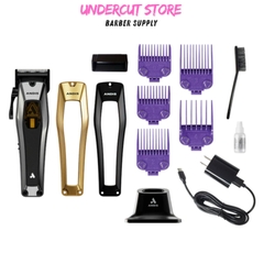 Tông Đơ Cắt Tóc Andis Recon