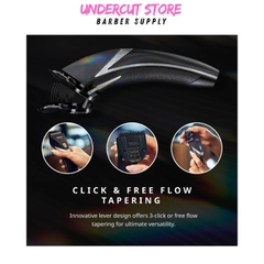 Tông Đơ Cắt Tóc Wahl Kuno