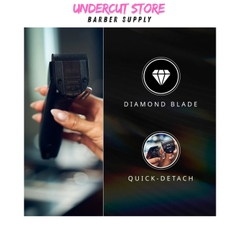 Tông Đơ Cắt Tóc Wahl Kuno