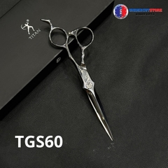 Kéo Cắt Tóc Titan TGS60