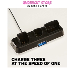 Trạm Sạc Wahl Power Statition
