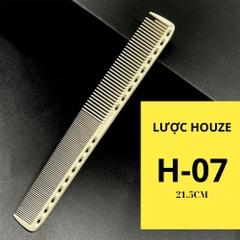 Lược Xịn Cắt Tóc Nam Houze