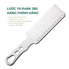 Lược Cắt Tóc YS-Park 282 Chính Hãng