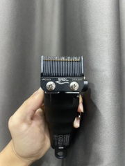 Tông Đơ Cắt Tóc MRD Beginner - BH 12 Tháng - Tặng 1 Nắp Màu Tự Chọn