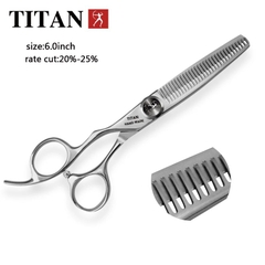 Kéo Tỉa Tóc Titan Tay Trái LT630