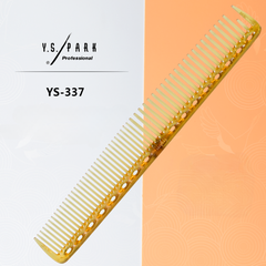 Lược Cắt Tóc YS-Park 337 Chính Hãng