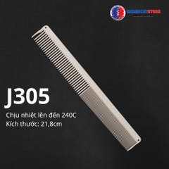 Lược JRL J305 Chính Hãng