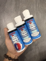 Dầu Tra Lưỡi Tông Đơ 120ml