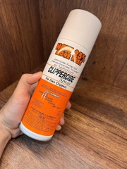 Chai Xịt Làm Mát Lưỡi Tông Đơ Clippercide Spray 5in1