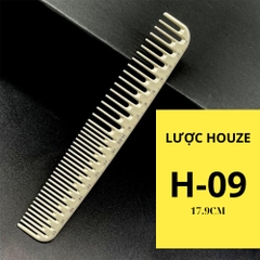 Lược Xịn Cắt Tóc Nam Houze