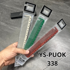 Lược Cắt Tóc Nam Puok 338