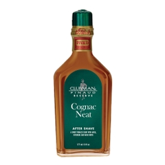 Clubman Cognac Neat After Shave - 6 Oz