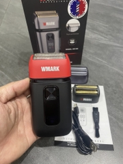 Hộp Cạo Khô WMARK NG-986 - Black