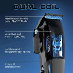 Tông Đơ Cắt Tóc BaBylissPRO Dual Coil