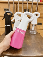 Bình Xịt Nước Phun Sương Cao Cấp TOMK Pro - Có Quai