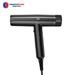 Máy Sấy Tóc JRL Forte Pro 2025 - Hàng Chính Hãng - BH 6 Tháng