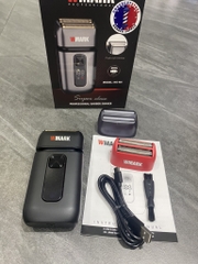 Hộp Cạo Khô WMARK NG-986 - Black