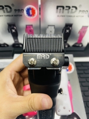 Tông Đơ Cắt Tóc MRD 3969 X - BH 12 Tháng (Phiên bản màu mới)