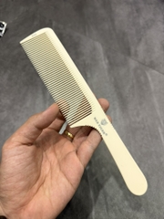 Lược Cắt Tóc Master - Lược Bản To Lược Kê