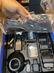 Tông Đơ Từ Tính WMARK NG-9004 - BH 6 Tháng