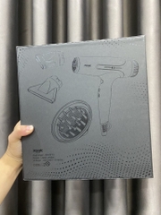 Máy Sấy Tóc Cao Cấp TOMK PRO FLOW - 2400W - BH 12 Tháng