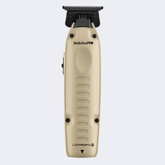 Tông Đơ Chấn Viền BaBylissPRO® FXONE™ Lo-ProFX Limited Edition Sand (Tặng Bộ Tool Kit)