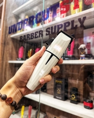 Tông Đơ Cắt Tóc JRL Onyx White