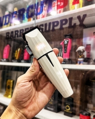 Tông Đơ Cắt Tóc JRL Onyx White