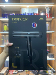 Máy Sấy Tóc JRL Forte Pro Hair Dryer White