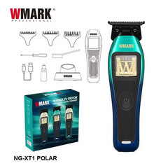 Tông Đơ Chấn Viền NG-XT1 Polar - BH 12 Tháng