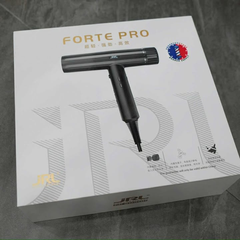 Máy Sấy JRL Forte Pro - Bản Nội Địa Trung - Hộp Trắng - BH 6 Tháng
