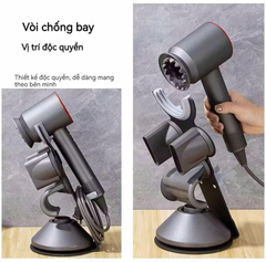 Giá Đỡ Máy Sấy Dyson Super Sonic