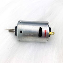 Motor Wahl Magic Clip Không Dây (Hàng Chính Hãng)