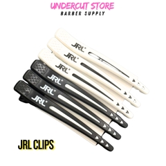 Bộ 6 Kẹp Vịt JRL Cao Cấp