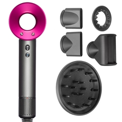 Máy Sấy Tóc Cao Cấp Super Sonic - BH 6 Tháng
